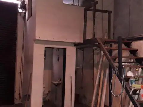 SAENZ PEÑA al 1100