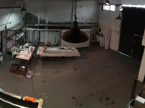 Galpon en Venta 30 años