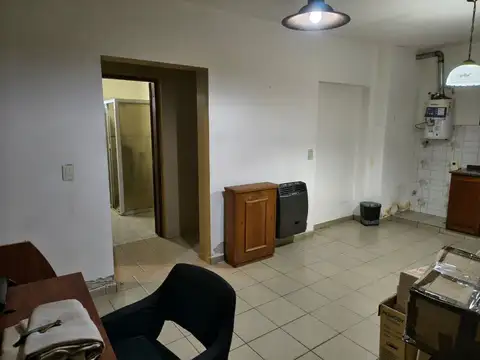 Departamento en Venta 16 años