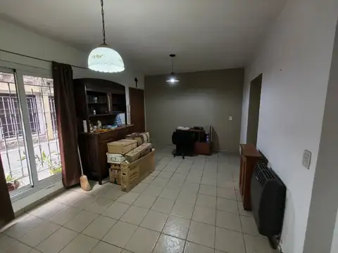DPTO 2 DORM PLANTA BAJA SAN VICENTE