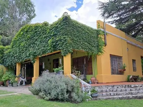 Casa en Venta en San Javier, Córdoba