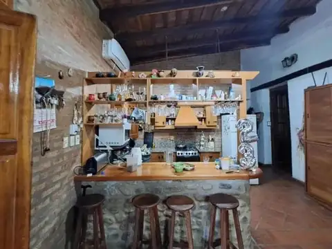 CASA EN VENTA EN SALSIPUEDES