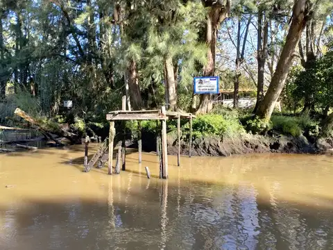 Terreno Lote  en Venta en Caraguatá, Zona Delta, Tigre