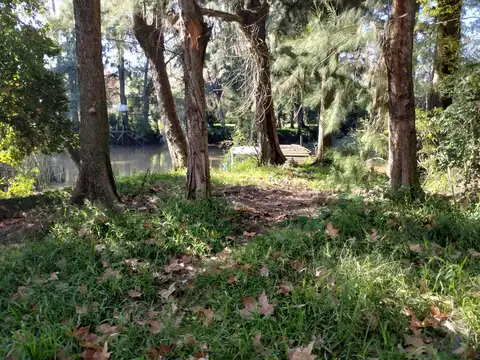 Rio / Arroyo Caraguatá / 846  Lote 3 y 4 Pa 10 y 11 800