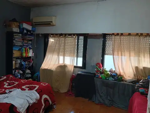 Vendo depto 2 ambientes a dos cuadras de la estaciòn Padua