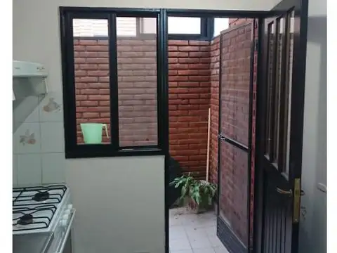 Departamento en Venta 36 años