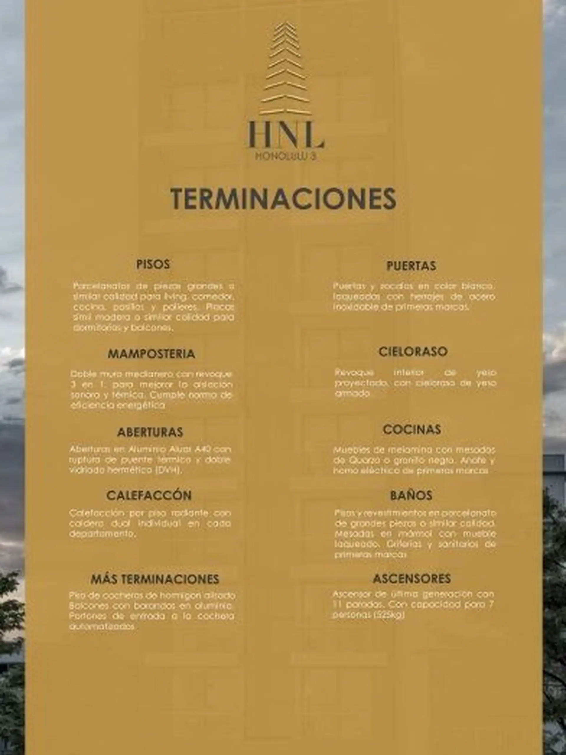Departamento 2 amb, 70m² en Güemes — cerca de la costa