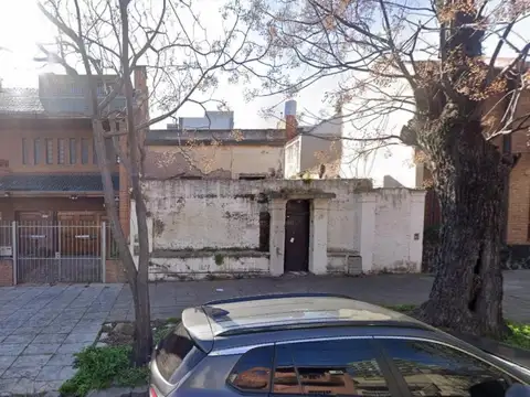 Terreno en venta - 350Mts2 - Villa Urquiza