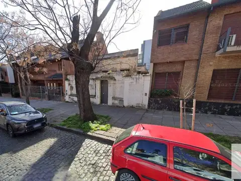 Terreno en venta - 350Mts2 - Villa Urquiza