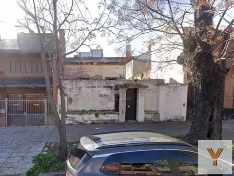Terreno en venta - 350Mts2 - Villa Urquiza