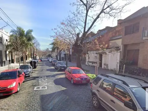 Terreno en Venta 10  mts Frente