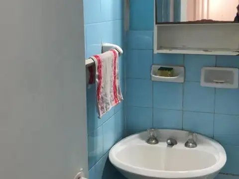 Departamento en VENTA - 2 ambientes en Parque Patricios