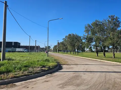 PARQUE INDUSTRIAL
