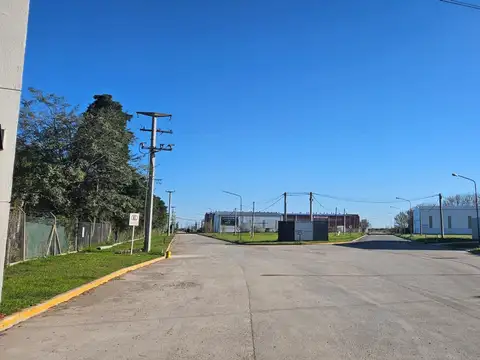 PARQUE INDUSTRIAL