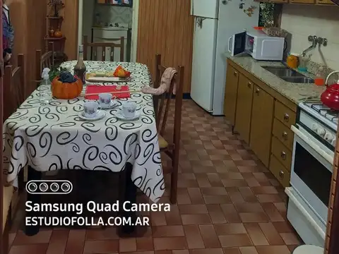 Casa en Venta 70 años