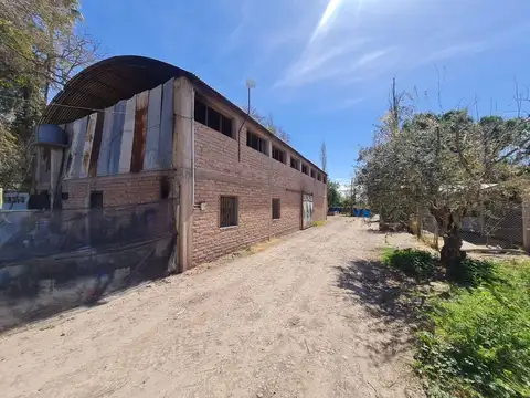 VENTA DE FINCA EN EXCELENTES CONDICIONES MAIPÚ
