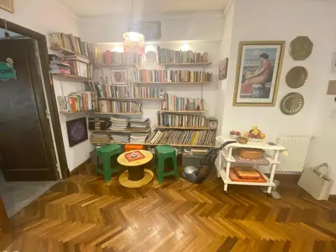 Departamento en Venta en Centro, USD 170.000