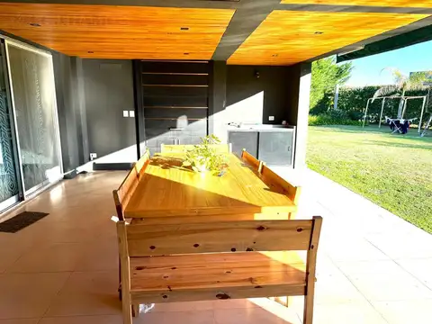 ENERO 17 al 31/01 – Lote Interno - Santa Teresa, Villanueva