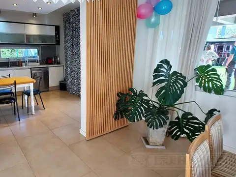 Casa en Alquiler Temporal 7 años