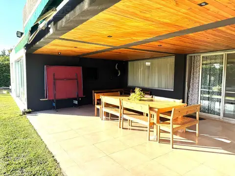 Casa en Alquiler Temporal de 3 dormitorios