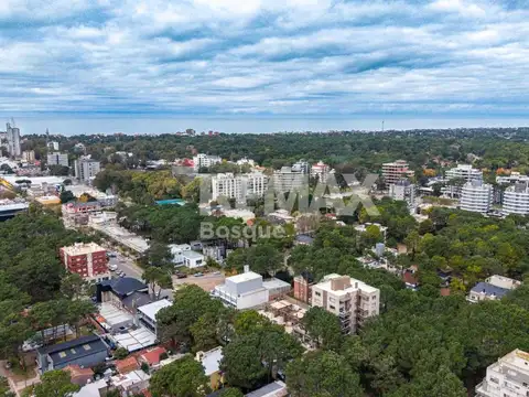 Departamento en Venta en Pinamar, USD 115.000