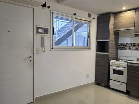 Departamento en Alquiler de 1 dormitorio
