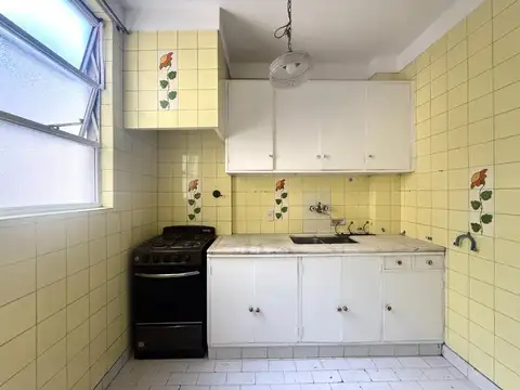 Departamento en Alquiler en San Nicolás, $ 480.000