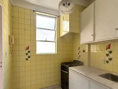 Departamento en Alquiler Permite mascota