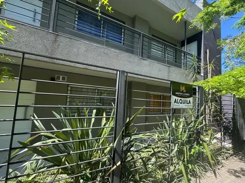 EXCELENTE DEPARTAMENTO 2 AMBIENTES