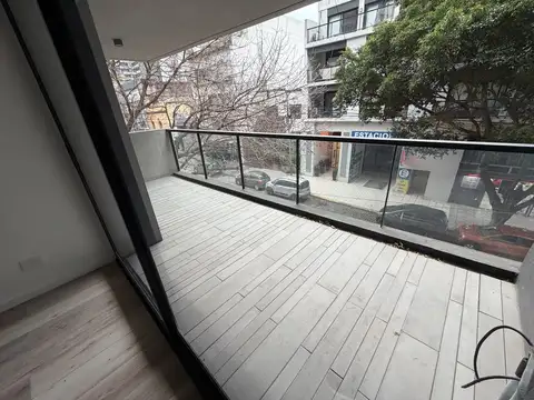 Departamento en Alquiler en Villa Crespo, $ 2.000.000