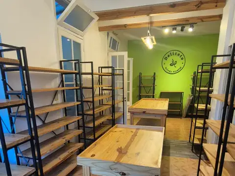 Local en Alquiler en Villa Ortuzar, $ 2.000.000