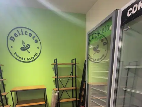 Local en Alquiler Via Púb.