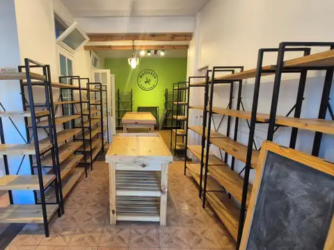 Avenida Álvarez Thomas 2200