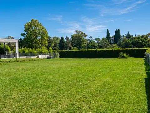 Terreno en Venta en Barrancas de Iraola, USD 120.000