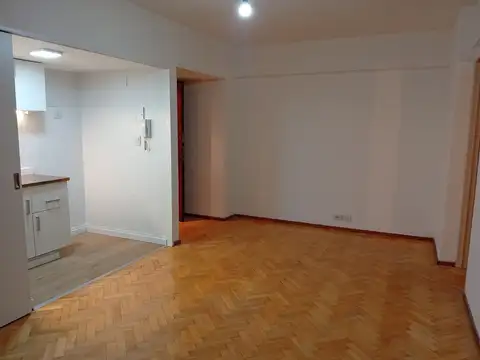 Avenida Santa Fe 3800, Piso 3