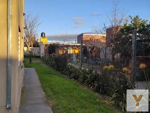 Depto Tipo Casa en Alquiler de 1 dormitorio