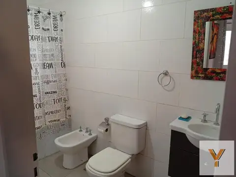 Depto Tipo Casa en Alquiler 10 años