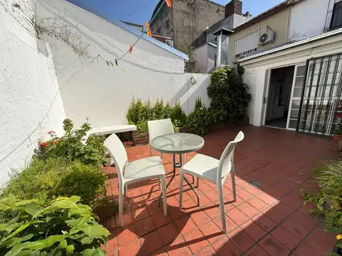 Depto Tipo Casa en Venta 45 años