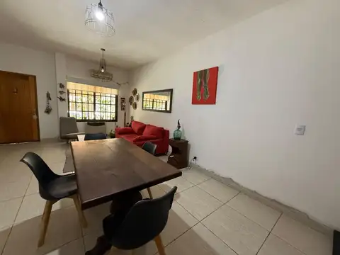 Depto Tipo Casa en Venta de 3 dormitorios