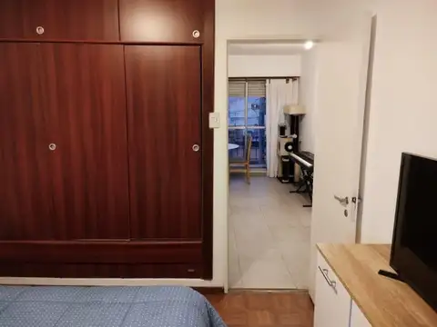 Departamento en Venta Apto profesional