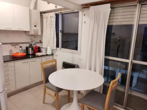 Depto. 2 Amb. Las Heras 144 y San Martín Quilmes Este