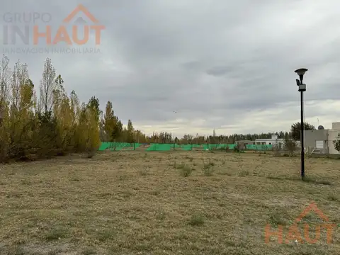 Terreno en Venta en Cipolletti, USD 72.000
