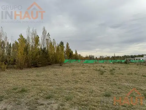 Terreno en Venta 51  mts Fondo