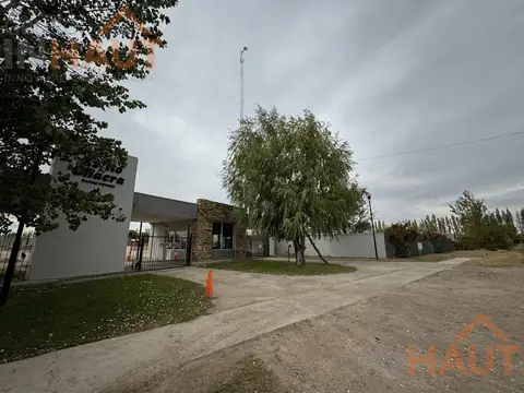 Terreno en  Cipolletti