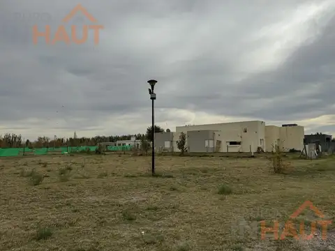 Terreno en Venta 30  mts Frente