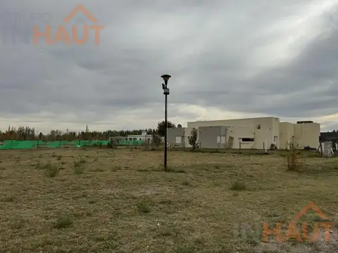 Terreno en  Cipolletti
