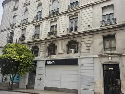 VENTA DEPARTAMENTO 4 Ambientes con Patio y Balcón en San Telmo