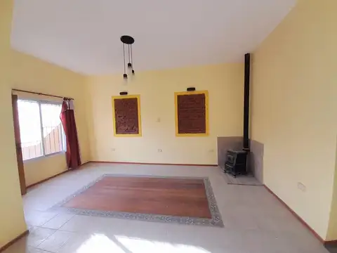 Venta Casa 4 Ambientes en San Antonio de Padua, Merlo