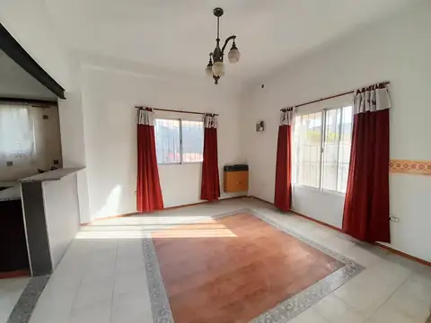 Casa en Venta 20 años