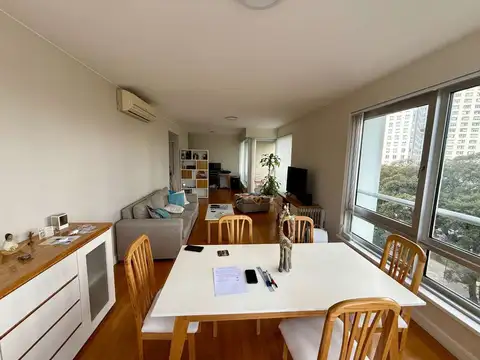 Departamento en Alquiler de 2 ambientes